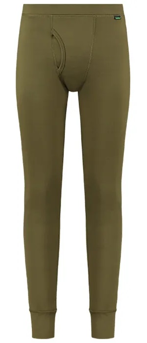 Korda termoprádlo nohavice kore thermal leggings - l