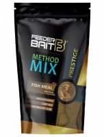 FeederBait Krmítková Zmes Methodmix Prestige 800 g (3)