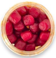 Method Feeder Fans Pelety Soft Fluo 6-10 mm 50 ml (1)