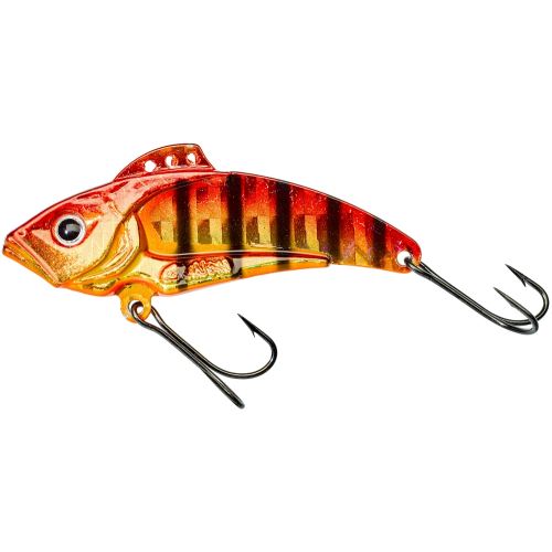 Gunki Wobler Kaiju Blade 5,5 cm 12,3 g Red Perch