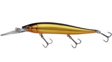 Berkley Wobler DEX Stunna 112 Plus2 Kinkuro 11,2 cm 15 g
