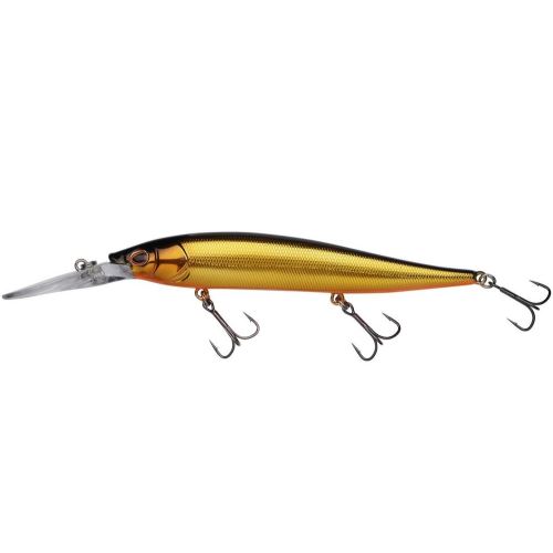 Berkley Wobler DEX Stunna 112 Plus2 Kinkuro 11,2 cm 15 g