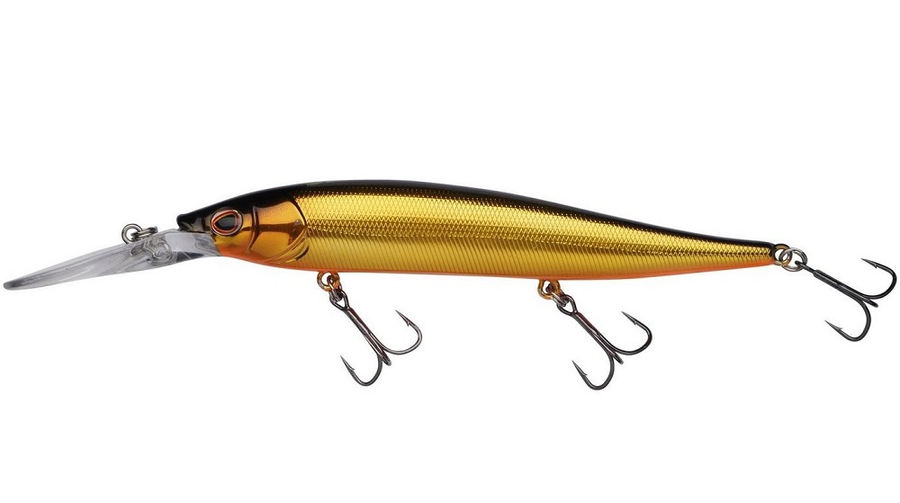 Berkley wobler dex stunna 112 plus2 kinkuro 11,2 cm 15 g