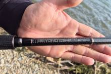 Sportex Prút Beyond Carp CS-2 3,66 m 3,25 lb (8)