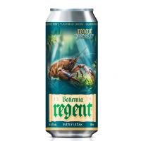 Bohemia Regent Pivo Darčekový Kartón Zimná Vodná Ríša 6x 0,5 l (4)