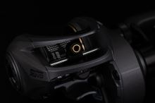 Abu Garcia Multiplikátor Revo SX VoltiQ Low Profile LP LH (6)