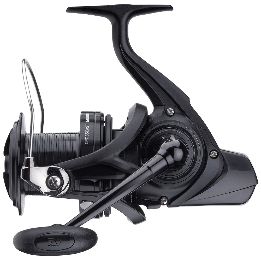 Daiwa navijak crosscast 35 scw 5000 ld qd