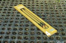 One More Cast Hotové Náväzce Meta Terminal Tackle Blend Leadcore Helicopter Spinner 2 ks (6)