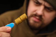 Nikl Pelety Chytacie Corn 250 ml (5)