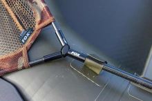 Fox Nafukovací Čln Inflatable Boat 200 X Air Deck S Nafukovacou Podlahou (3)