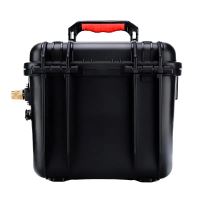 Rhino Batéria LiFePO4 Outdoor Box 12V 100Ah (3)