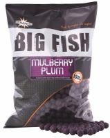 Dynamite Baits Boilies Big Fish Mulberry Plum