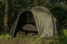 Nash Bivak Titan Hide XL (2)