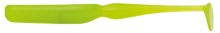 Keitech Gumová Nástraha Swing Bait Clear Chartreuse Glow - 7 cm 2,2 g 8 ks