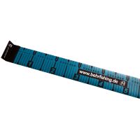 Behr rybársky metr Roll Up - 100 cm
