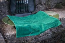 Starbaits Jedálenská Sada Concept Kitchen bag (4)