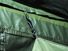Ehmanns  Bivak  Pro Zone Coach III 2 Man Bivvy (4)