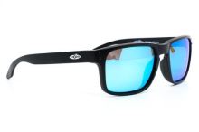 Storm Slunečné Okuliare WildEye Seabass Čierna/Modrá (2)