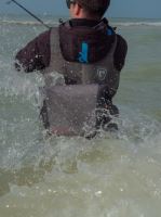 Fox Rage Ľadvinka Pro Series Waterproof Belt Bag (22)