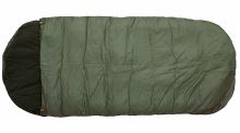 Prologic Spací Vak Element Lite Pro Sleeping Bag 3 Season 215x90 cm (3)