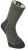 Bobr Ponožky Záťažové Khaki