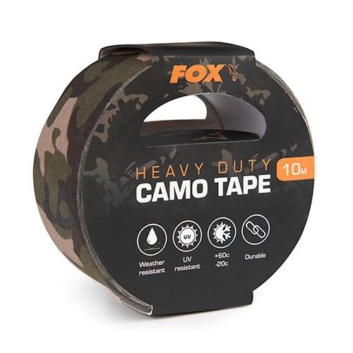 Fox Páska Camo Tape