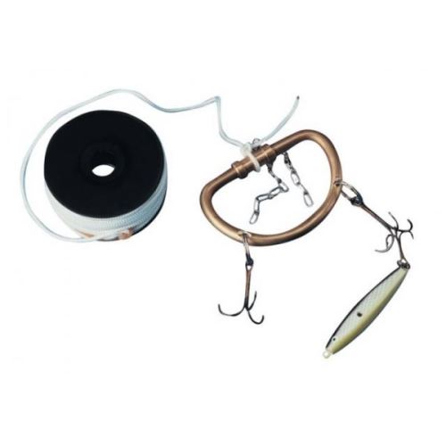 Daemons Uvoľnovač Nástrah Záchranár