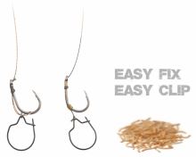 Zfish Klip Na Červy 10 ks (2)