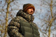 One More Cast Čiapka The Weedy Barnet (9)