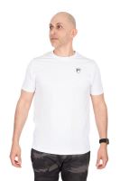 Fox Rage Tričko T-Shirt Set 3 Kusov - Čierna Červená Biela (9)