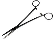 Giants Fishing Peán Zahnutý Forcep Curve 15 cm