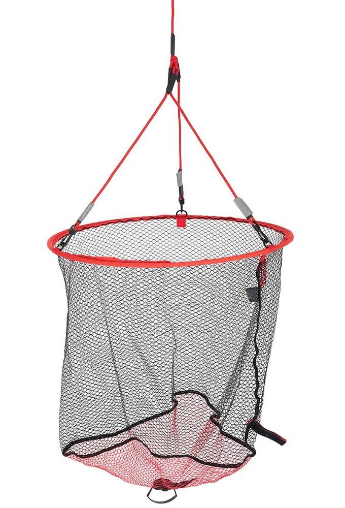 E-shop Fox rage street fighter drop net - 60 cm