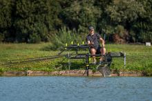 Matrix Delička MTX-E3 Ultra Pole Pro Package 13 m (27)