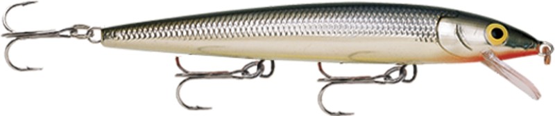 Rapala wobler husky jerk suspending s - 12 cm 13 g