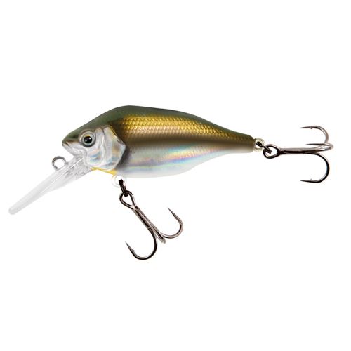 Fox Rage Wobler Funk Bug DR UV Real Shiner 5 cm 7 g