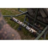 Carp Porter Vozík MK2 Fat Boy Barrow DPM (4)