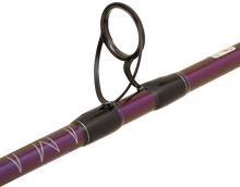 Abu Garcia Prút Ike Signature Rod 6911 ML 2,05 m 7-24 g (6)