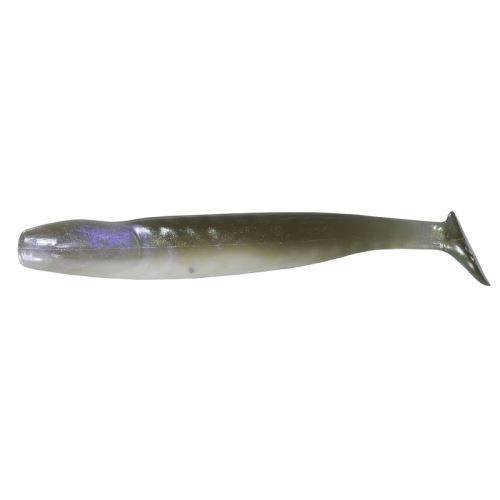 Berkley Flex Grass Pig Gizzard Shad - Délka 10 cm