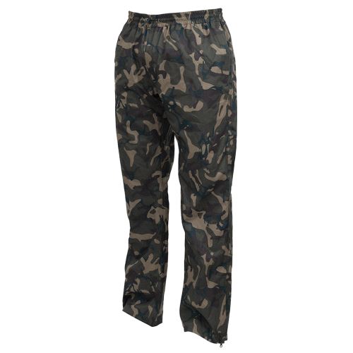 Fox Nohavice Chunk LW Camo RS 10K Trousers