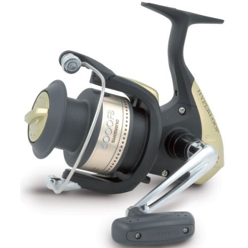 Shimano Navijak Hyperloop 1000 FB