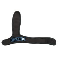 Dam Náprstník Steelpower Casting Gloves Onesize Blue (1)