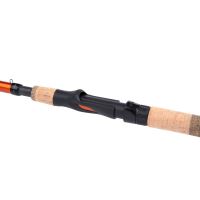 Shimano Prút STC AX Spinning Mini Tele 2,4 m 3-14 g (2)