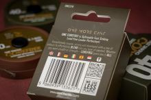 One More Cast Bezolovnatá šnúrka Corefree Leadfree Leader 10 m 40 lb (8)