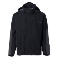 Grundéns Bunda Buoy X Gore-Tex Jacket Black Grundéns Bunda Buoy X Gore-Tex Jacket Black