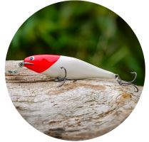 3Stan Wobler S 2025 Plávajúci s Kovovou Lopatkou RP 3Stan Wobler S 2025 Plávajúci s Kovovou Lopatkou RP