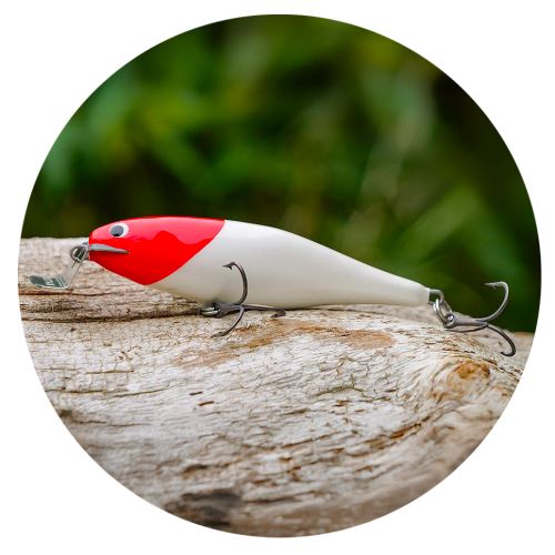 3Stan Wobler S 2025 Plávajúci s Kovovou Lopatkou RP 3Stan Wobler S 2025 Plávajúci s Kovovou Lopatkou RP