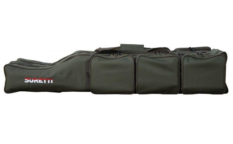 Suretti obal na prúty trojkomorový - 95 cm