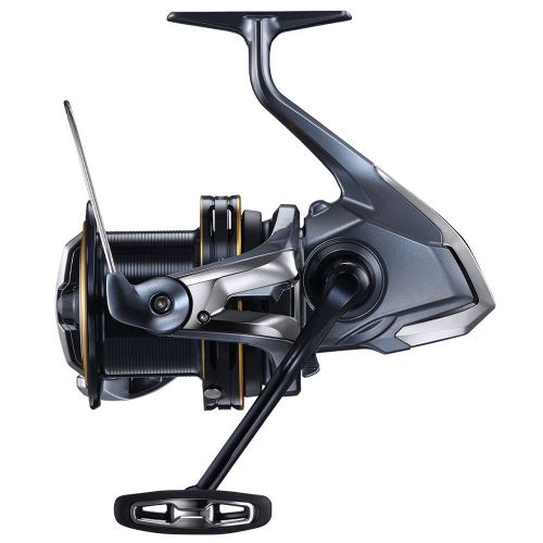 Shimano Navijak Power Aero 14000 PG XSC