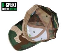 R-spekt Šiltovka Camou (2)