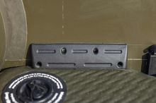 Fox Nafukovací Čln Inflatable Boat 200 X Air Deck S Nafukovacou Podlahou (11)